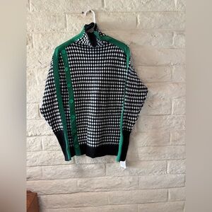 80s Designed NWT Sweater-Large-Excellent!